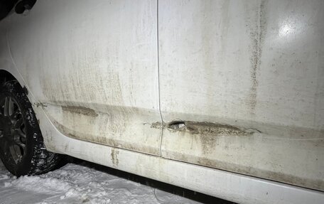 Hyundai Solaris II рестайлинг, 2011 год, 550 000 рублей, 5 фотография