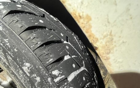 Hyundai Solaris II рестайлинг, 2011 год, 550 000 рублей, 10 фотография