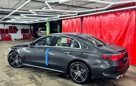 Mercedes-Benz E-Класс, 2025 год, 9 900 000 рублей, 3 фотография