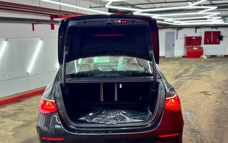 Mercedes-Benz E-Класс, 2025 год, 9 900 000 рублей, 11 фотография