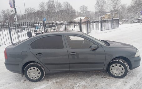 Skoda Octavia, 2006 год, 375 000 рублей, 2 фотография