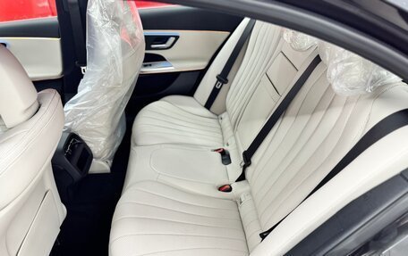 Mercedes-Benz E-Класс, 2025 год, 9 900 000 рублей, 8 фотография