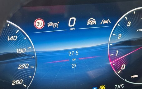 Mercedes-Benz E-Класс, 2025 год, 9 900 000 рублей, 7 фотография