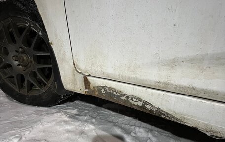 Hyundai Solaris II рестайлинг, 2011 год, 550 000 рублей, 16 фотография