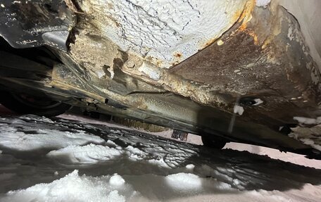 Hyundai Solaris II рестайлинг, 2011 год, 550 000 рублей, 17 фотография