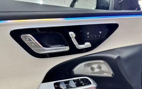 Mercedes-Benz E-Класс, 2025 год, 9 900 000 рублей, 4 фотография