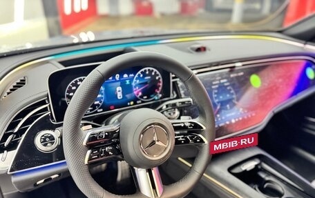 Mercedes-Benz E-Класс, 2025 год, 9 900 000 рублей, 6 фотография