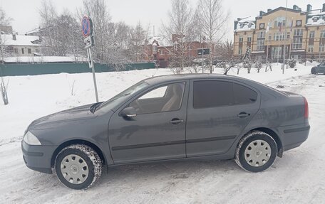 Skoda Octavia, 2006 год, 375 000 рублей, 3 фотография