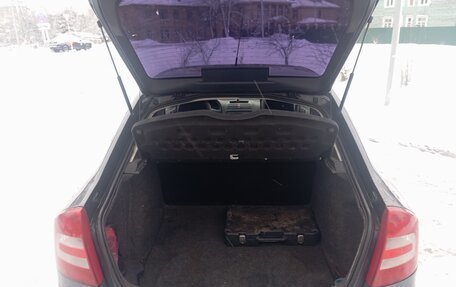 Skoda Octavia, 2006 год, 375 000 рублей, 4 фотография