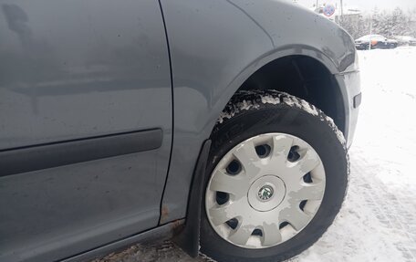 Skoda Octavia, 2006 год, 375 000 рублей, 12 фотография