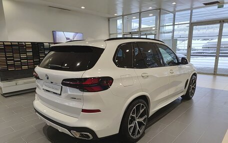 BMW X5, 2025 год, 16 500 000 рублей, 5 фотография