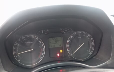 Skoda Octavia, 2006 год, 375 000 рублей, 7 фотография