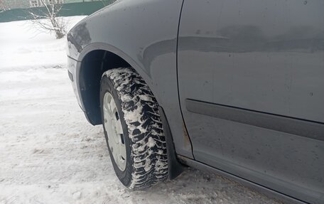 Skoda Octavia, 2006 год, 375 000 рублей, 11 фотография