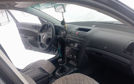 Skoda Octavia, 2006 год, 375 000 рублей, 10 фотография