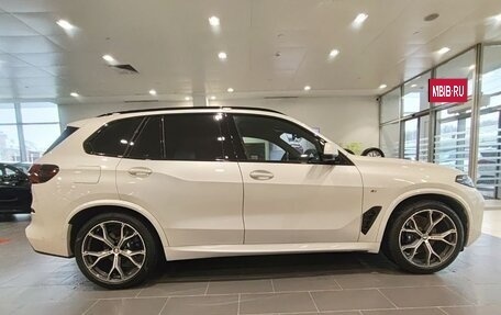 BMW X5, 2025 год, 16 500 000 рублей, 4 фотография