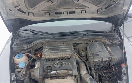 Skoda Octavia, 2006 год, 375 000 рублей, 8 фотография