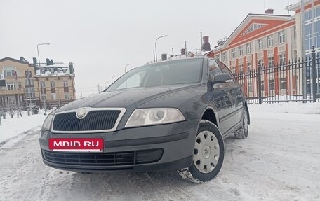 Skoda Octavia, 2006 год, 375 000 рублей, 9 фотография