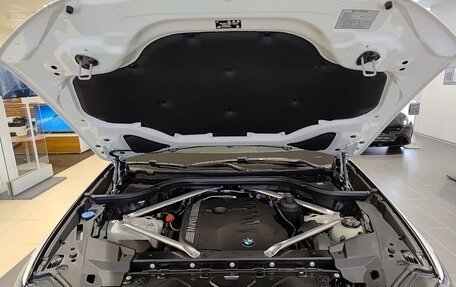 BMW X5, 2025 год, 16 500 000 рублей, 9 фотография