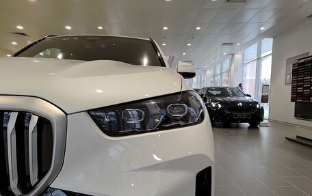 BMW X5, 2025 год, 16 500 000 рублей, 17 фотография