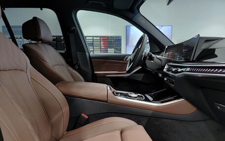 BMW X5, 2025 год, 16 500 000 рублей, 11 фотография