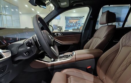 BMW X5, 2025 год, 16 500 000 рублей, 16 фотография