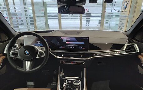 BMW X5, 2025 год, 16 500 000 рублей, 14 фотография