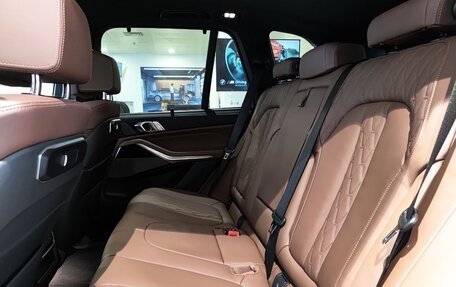 BMW X5, 2025 год, 16 500 000 рублей, 12 фотография