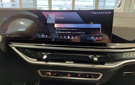 BMW X5, 2025 год, 16 500 000 рублей, 15 фотография