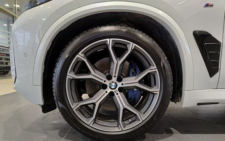 BMW X5, 2025 год, 16 500 000 рублей, 18 фотография