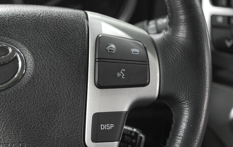 Toyota Land Cruiser 200, 2013 год, 4 799 000 рублей, 13 фотография