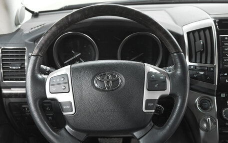 Toyota Land Cruiser 200, 2013 год, 4 799 000 рублей, 12 фотография