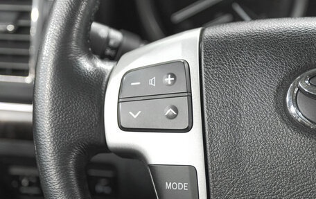 Toyota Land Cruiser 200, 2013 год, 4 799 000 рублей, 11 фотография