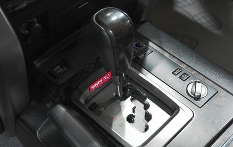 Toyota Land Cruiser 200, 2013 год, 4 799 000 рублей, 17 фотография