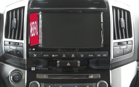 Toyota Land Cruiser 200, 2013 год, 4 799 000 рублей, 14 фотография