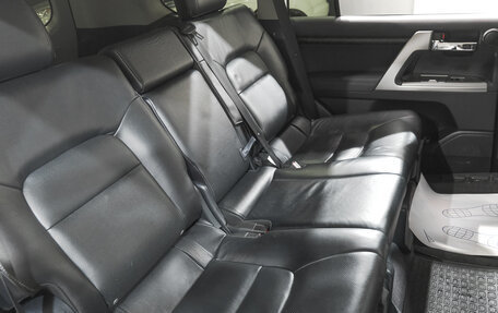 Toyota Land Cruiser 200, 2013 год, 4 799 000 рублей, 30 фотография