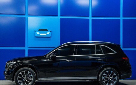 Mercedes-Benz GLC, 2024 год, 6 950 000 рублей, 3 фотография