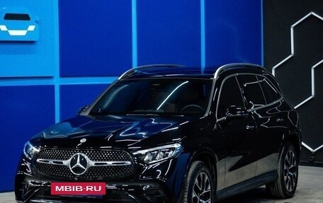 Mercedes-Benz GLC, 2024 год, 6 950 000 рублей, 2 фотография