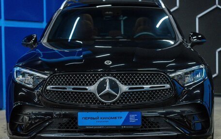 Mercedes-Benz GLC, 2024 год, 6 950 000 рублей, 4 фотография