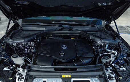 Mercedes-Benz GLC, 2024 год, 6 950 000 рублей, 5 фотография