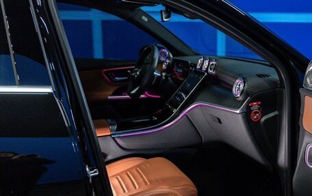 Mercedes-Benz GLC, 2024 год, 6 950 000 рублей, 13 фотография