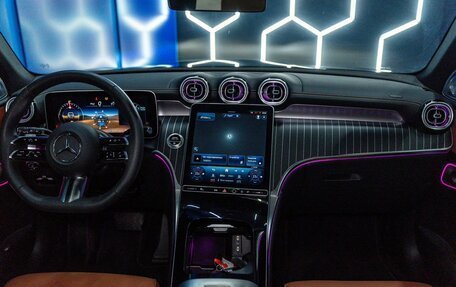 Mercedes-Benz GLC, 2024 год, 6 950 000 рублей, 12 фотография