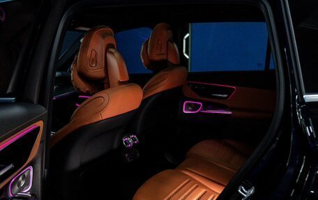 Mercedes-Benz GLC, 2024 год, 6 950 000 рублей, 14 фотография