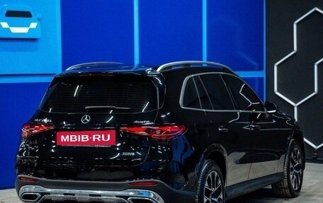 Mercedes-Benz GLC, 2024 год, 6 950 000 рублей, 7 фотография