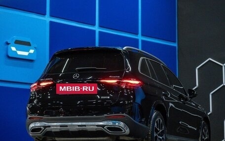 Mercedes-Benz GLC, 2024 год, 6 950 000 рублей, 6 фотография