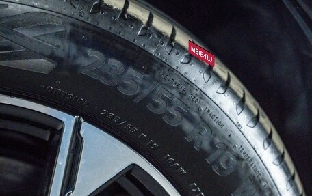 Mercedes-Benz GLC, 2024 год, 6 950 000 рублей, 17 фотография