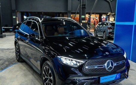 Mercedes-Benz GLC, 2024 год, 6 950 000 рублей, 22 фотография