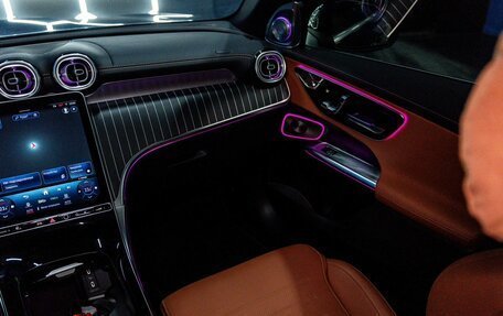 Mercedes-Benz GLC, 2024 год, 6 950 000 рублей, 25 фотография