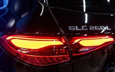 Mercedes-Benz GLC, 2024 год, 6 950 000 рублей, 20 фотография