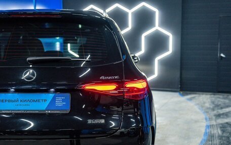 Mercedes-Benz GLC, 2024 год, 6 950 000 рублей, 21 фотография