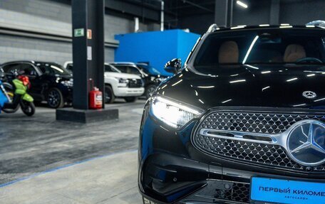 Mercedes-Benz GLC, 2024 год, 6 950 000 рублей, 30 фотография